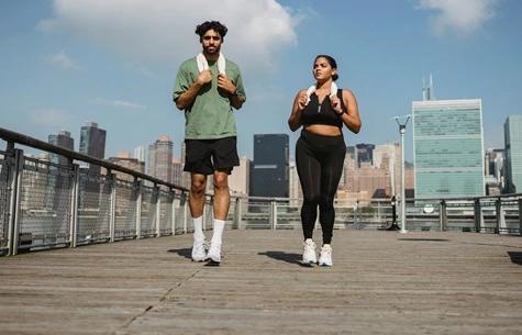 How Regular Exercise Boosts Work Efficiency and Job Performance