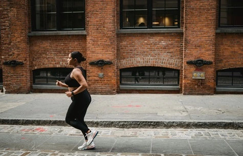 Best App To Add Excitement To Boring Treadmill Runs?