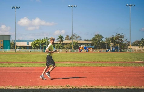 How Many Miles Is Unhealthy To Run?