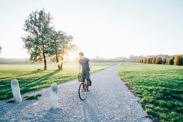 Can You Get Toned Just From Cycling?